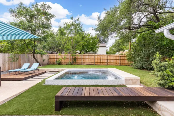 $649,900 | 11402 Santa Cruz Drive, Austin, TX 78759
