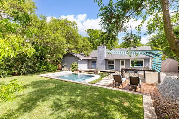 $649,900 | 11402 Santa Cruz Drive, Austin, TX 78759