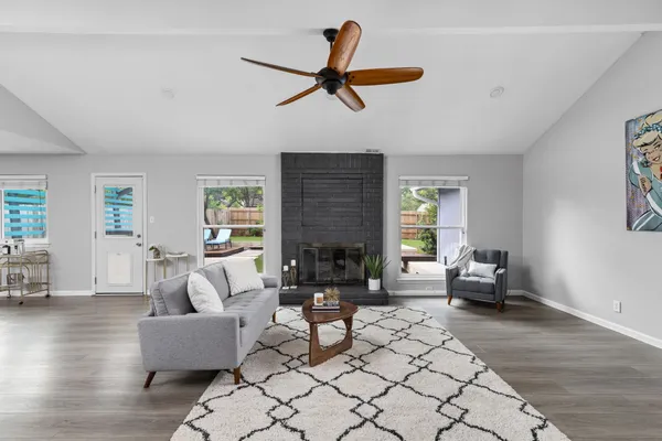 $649,900 | 11402 Santa Cruz Drive, Austin, TX 78759