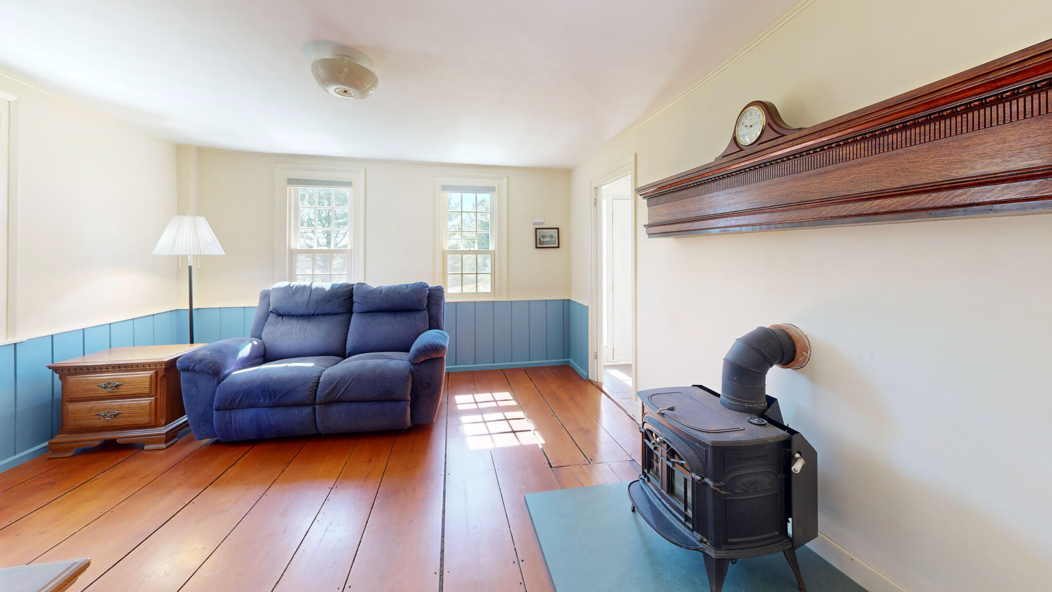 95 Pleasant Point Road Cushing, ME 04563 - Photo 13 of 63