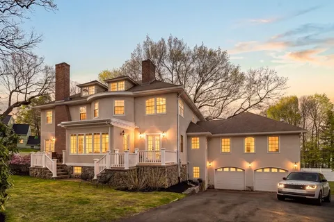 $3,199,000 | 10 Rangeley Road, Winchester, MA 01890