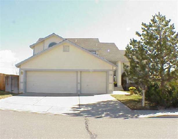1720 Quail Run Road Reno, NV 89523 - Photo 1 of 1