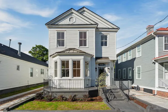 $2,300,000 | 6 Carolina Street, Charleston, SC 29403