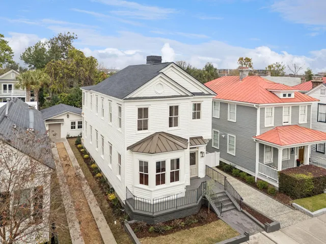 $2,300,000 | 6 Carolina Street, Charleston, SC 29403