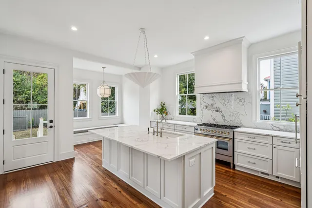 $2,300,000 | 6 Carolina Street, Charleston, SC 29403