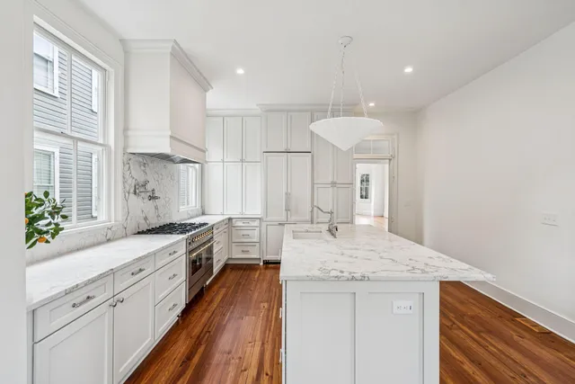 $2,300,000 | 6 Carolina Street, Charleston, SC 29403