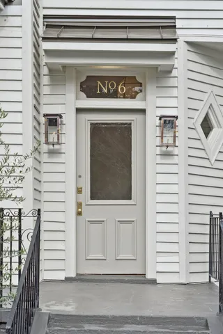 $2,300,000 | 6 Carolina Street, Charleston, SC 29403