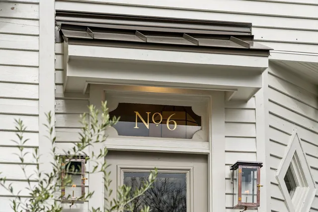 $2,300,000 | 6 Carolina Street, Charleston, SC 29403