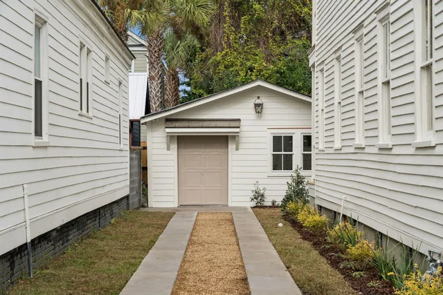 $2,300,000 | 6 Carolina Street, Charleston, SC 29403