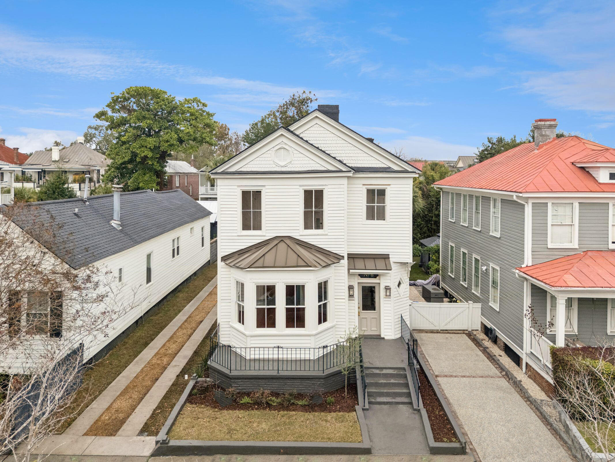 6 Carolina Street Charleston, SC 29403 - Photo 60 of 65 6CarolinaSt-KeenEyeMarketing-087