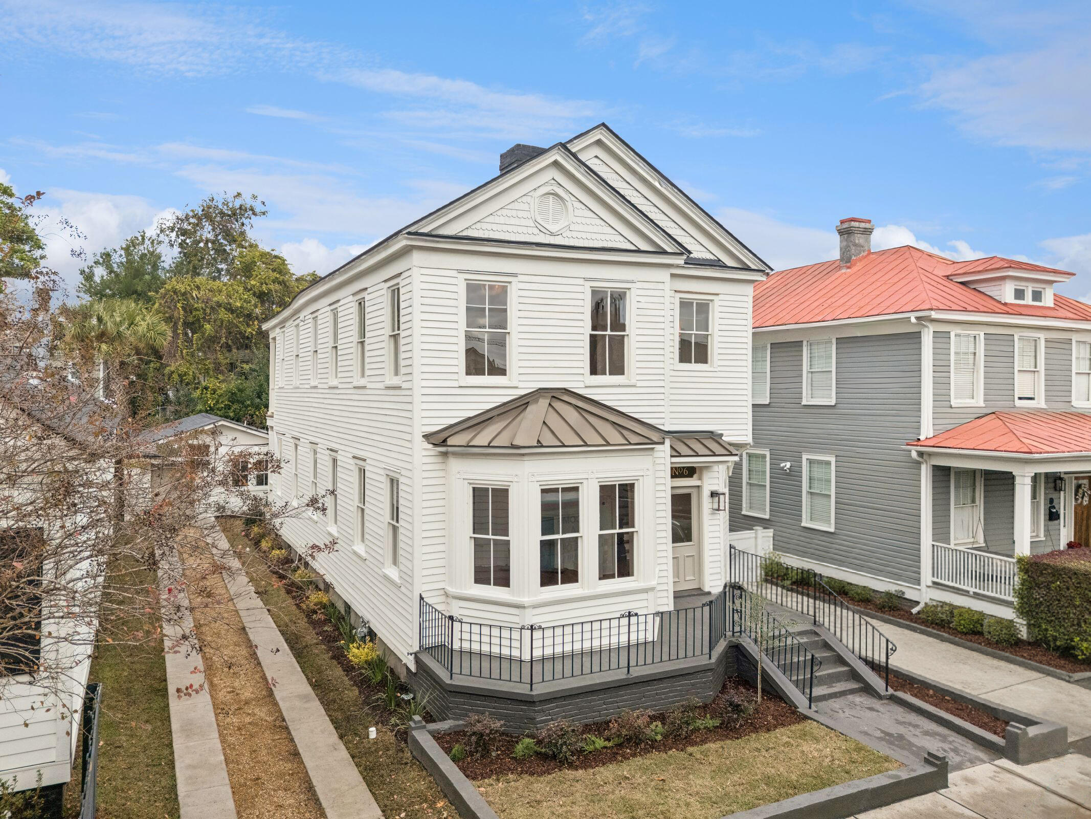6 Carolina Street Charleston, SC 29403 - Photo 62 of 65 6CarolinaSt-KeenEyeMarketing-085