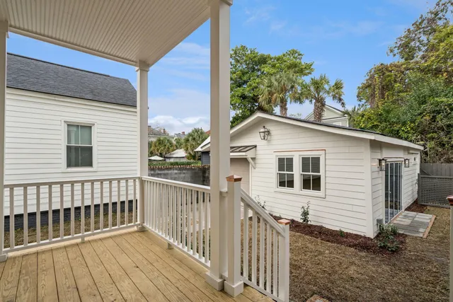 $2,300,000 | 6 Carolina Street, Charleston, SC 29403