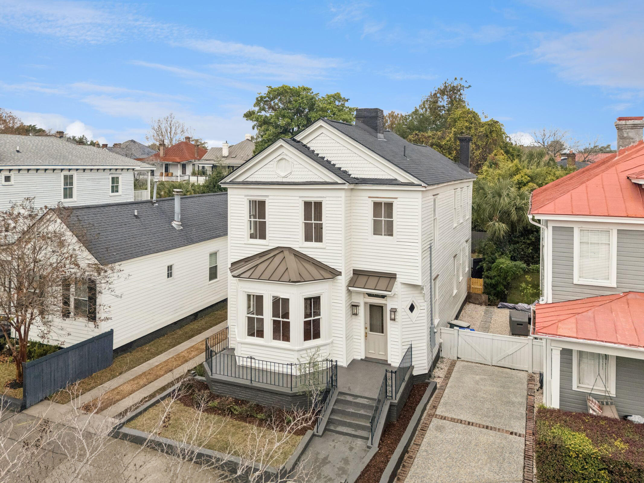 6 Carolina Street Charleston, SC 29403 - Photo 64 of 65 6CarolinaSt-KeenEyeMarketing-088