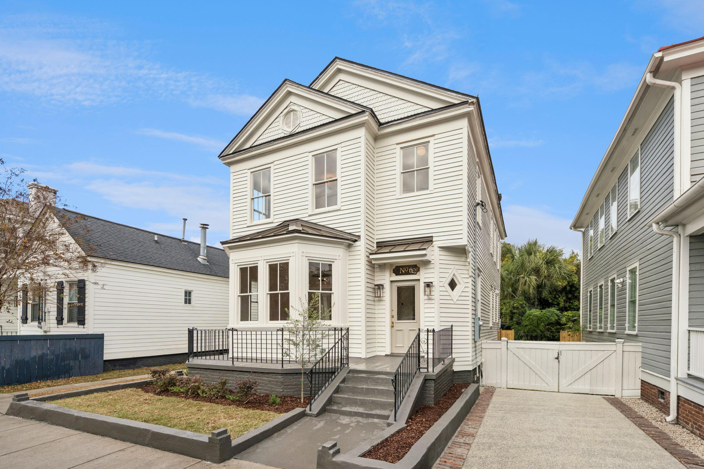 6 Carolina Street Charleston, SC 29403 - Photo 65 of 65 6CarolinaSt-KeenEyeMarketing-005