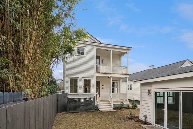 $2,300,000 | 6 Carolina Street, Charleston, SC 29403