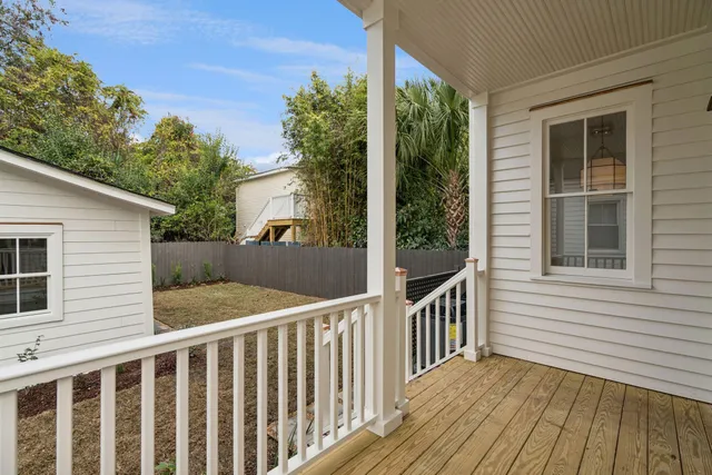 $2,300,000 | 6 Carolina Street, Charleston, SC 29403