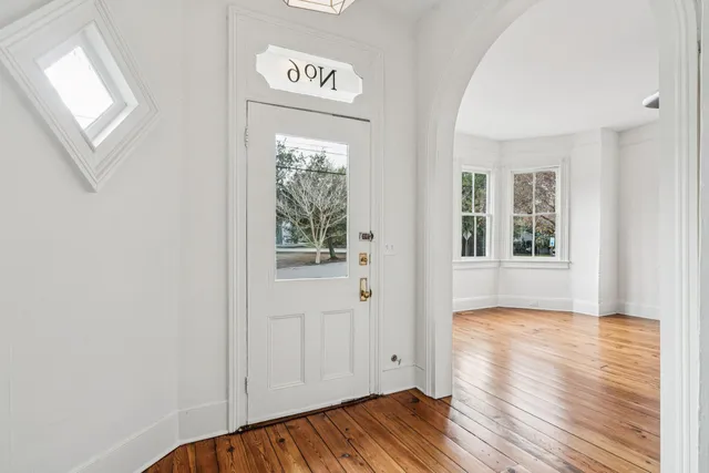 $2,300,000 | 6 Carolina Street, Charleston, SC 29403