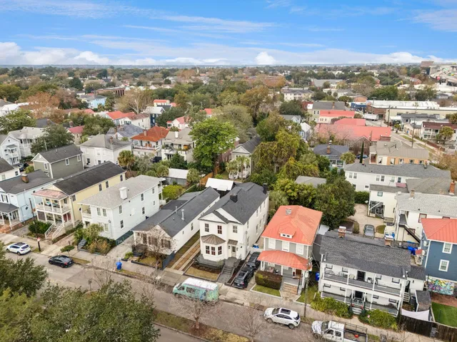 $2,300,000 | 6 Carolina Street, Charleston, SC 29403