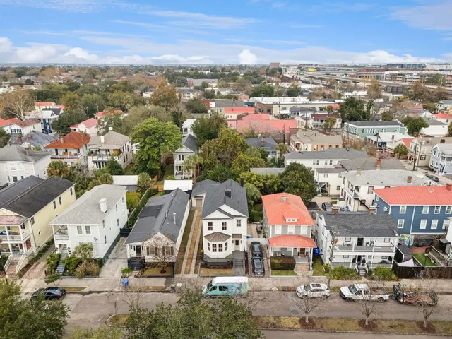 $2,300,000 | 6 Carolina Street, Charleston, SC 29403