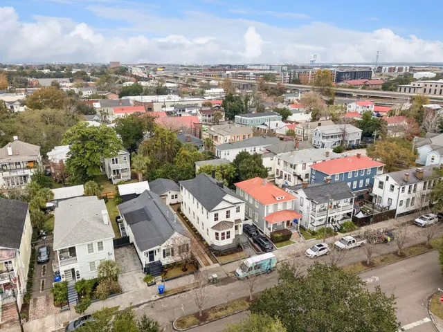 $2,300,000 | 6 Carolina Street, Charleston, SC 29403