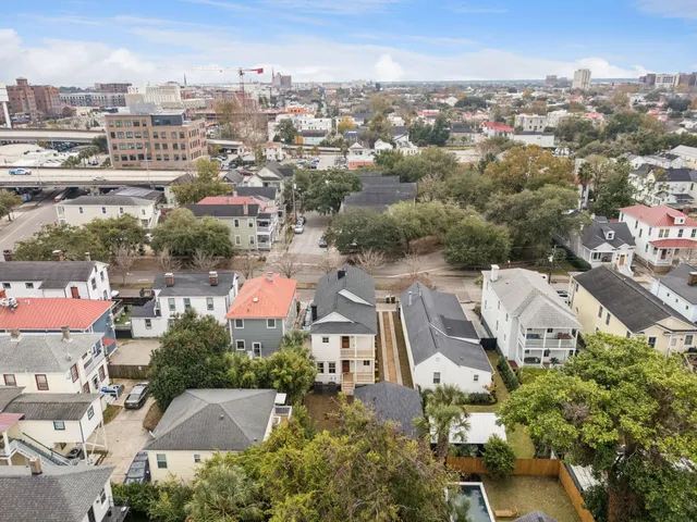 $2,300,000 | 6 Carolina Street, Charleston, SC 29403