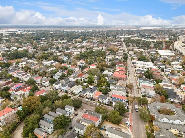 $2,300,000 | 6 Carolina Street, Charleston, SC 29403