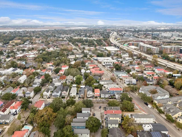 $2,300,000 | 6 Carolina Street, Charleston, SC 29403