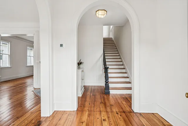 $2,300,000 | 6 Carolina Street, Charleston, SC 29403