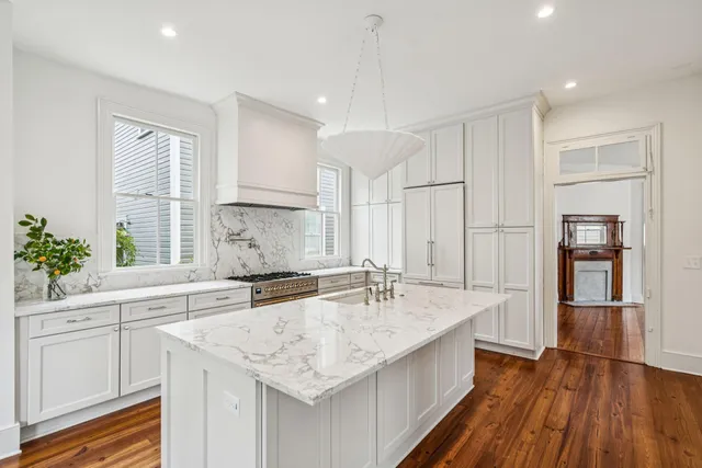 $2,300,000 | 6 Carolina Street, Charleston, SC 29403