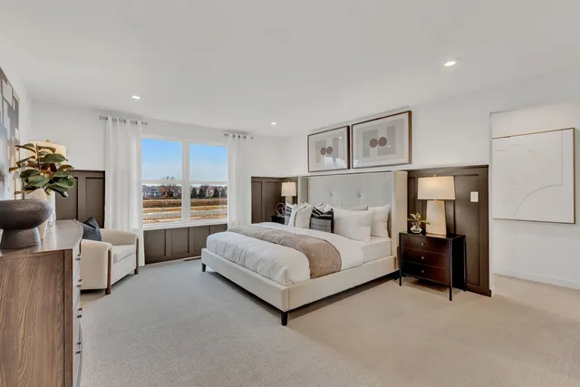 $724,554 | 2539 Mallet Court, Plainfield, IL 60585