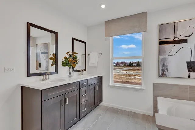 $724,554 | 2539 Mallet Court, Plainfield, IL 60585