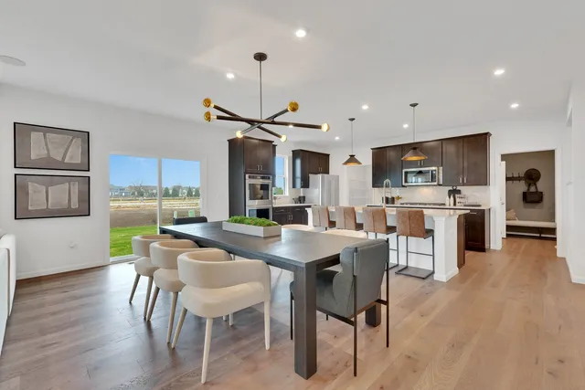 $724,554 | 2539 Mallet Court, Plainfield, IL 60585