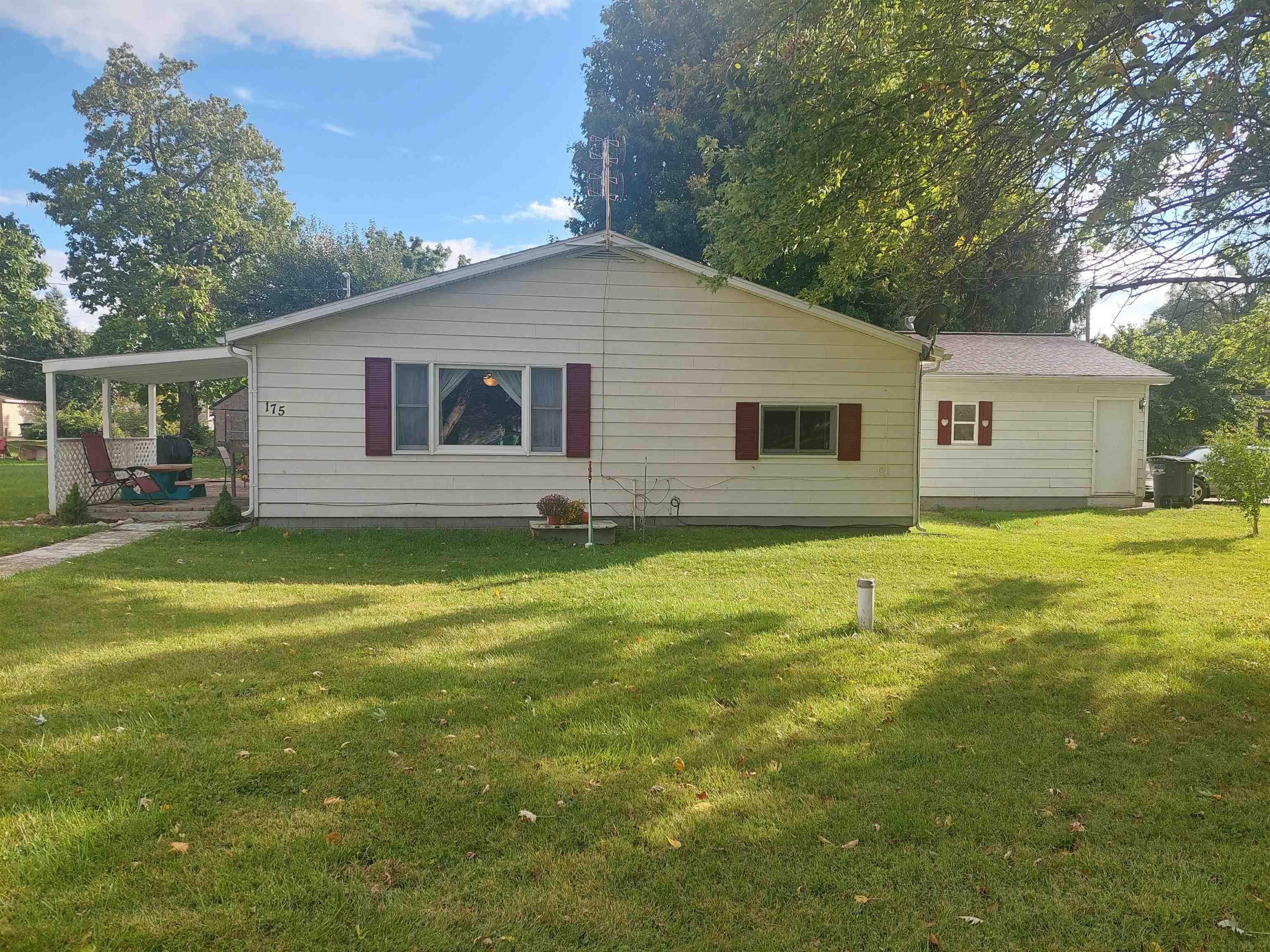 175 Jefferson Street Rome City, IN 46784 - Photo 8 of 26