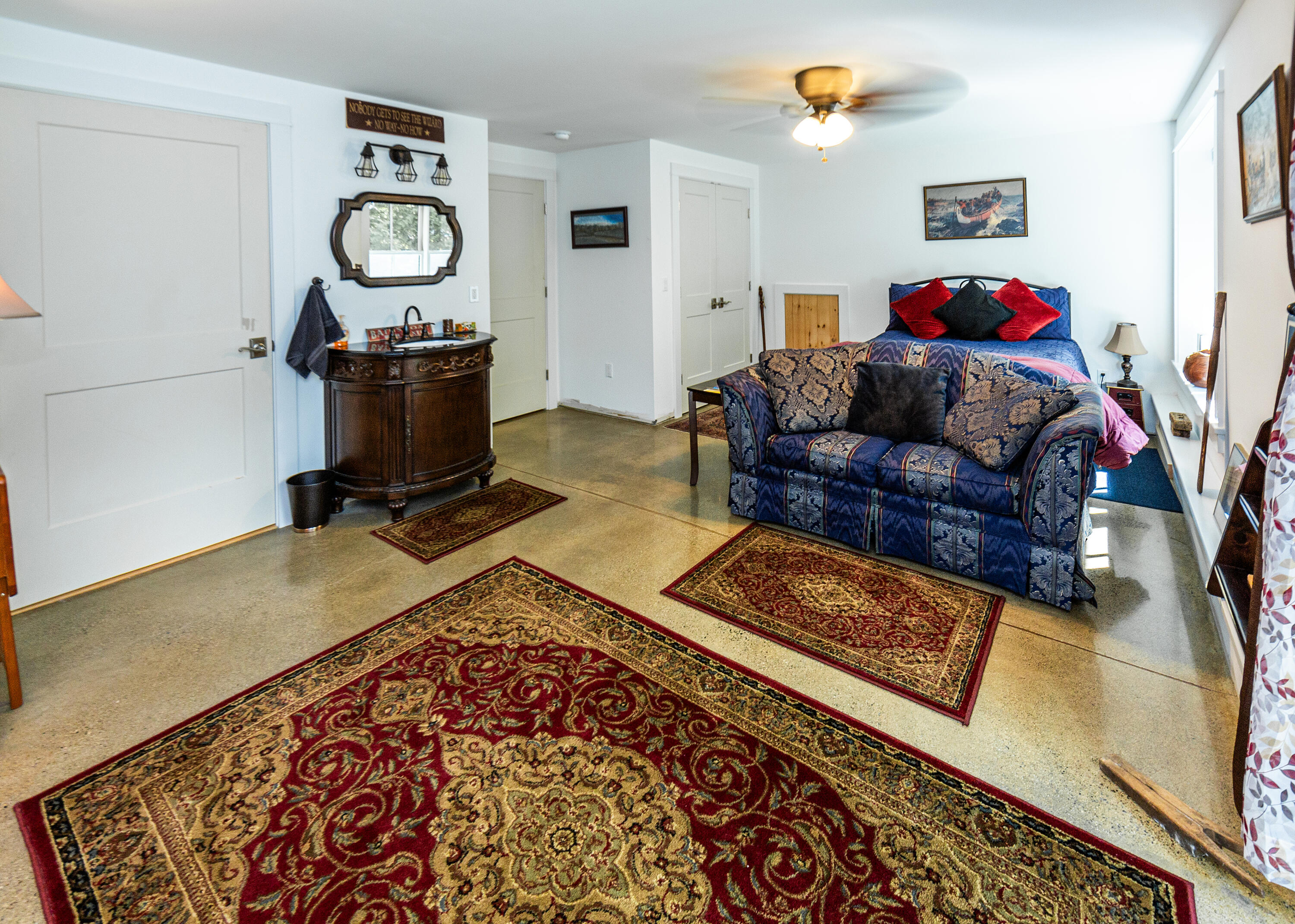 44 Jordan Pond Road Seal Harbor, ME 04675 - Photo 18 of 26 12-JPR-Interior-15