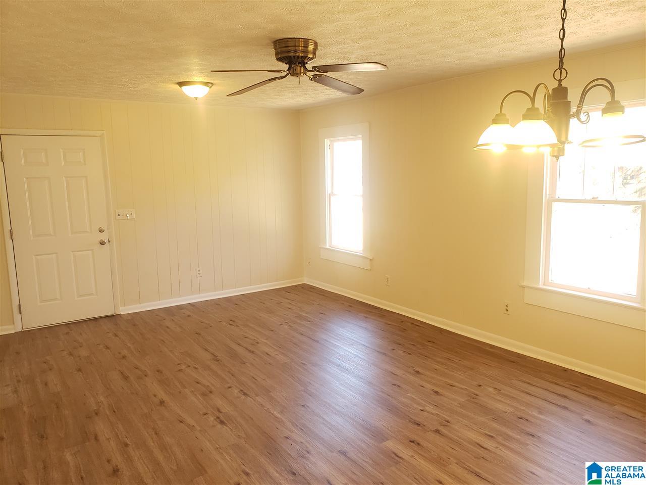 543 Odens Mill Road Sylacauga, AL 35150 - Photo 7 of 49