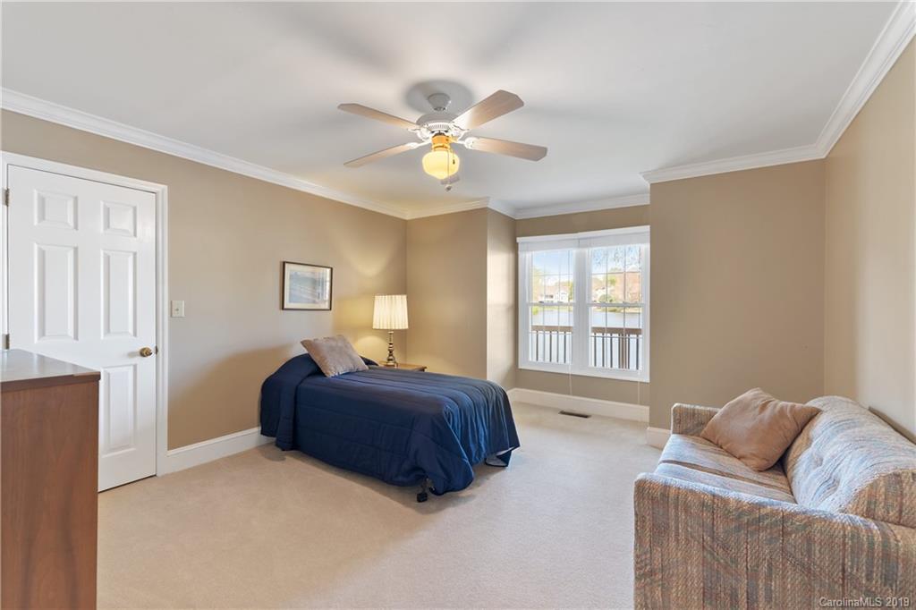 445 Cranborne Chase Fort Mill, SC 29708 - Photo 23 of 33 a living room with furniture and a window