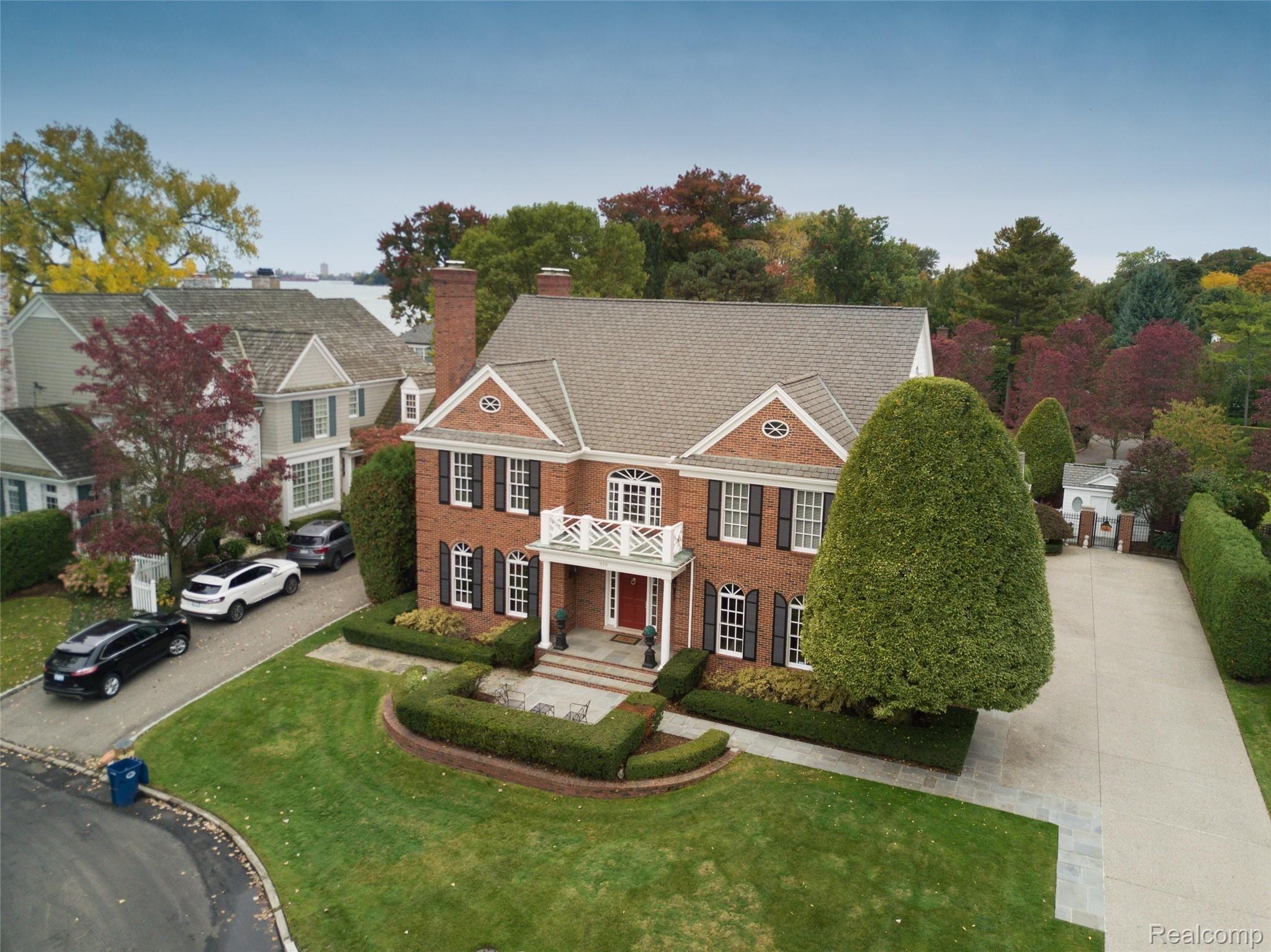 819 Bishop Rd.