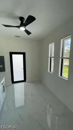 $1,700 | 528 Raintree Street East, Lehigh Acres, FL 33974