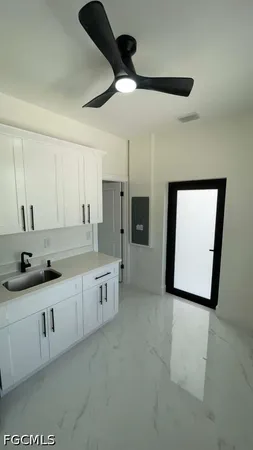 $1,700 | 528 Raintree Street East, Lehigh Acres, FL 33974