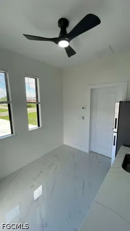 $1,700 | 528 Raintree Street East, Lehigh Acres, FL 33974