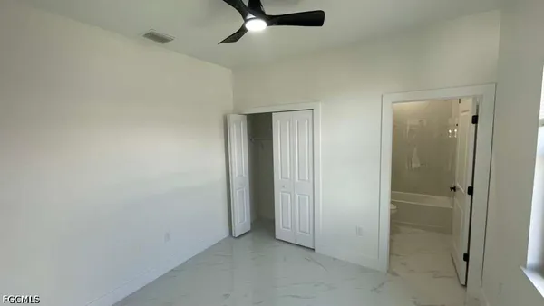 $1,700 | 528 Raintree Street East, Lehigh Acres, FL 33974