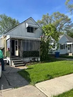 $72,000 | 7204 Hudson Avenue, Warren, MI 48091