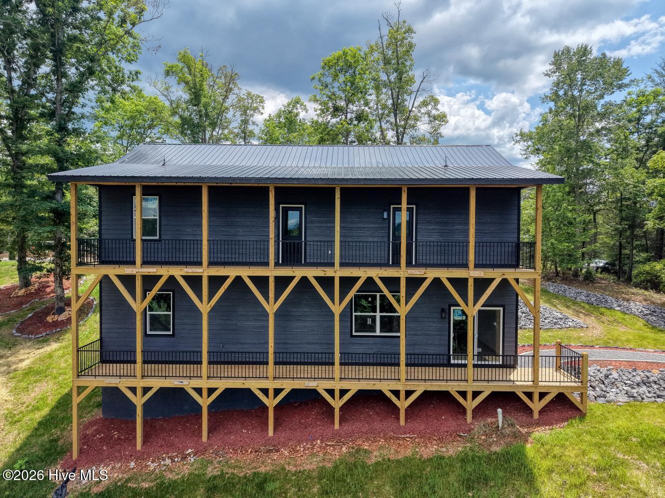 140 Short Oak Run Murphy, NC 28906 - Photo 5 of 81