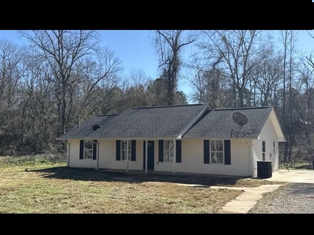 21091 County Road 113 Tyler, TX 75703 - Photo 1 of 5