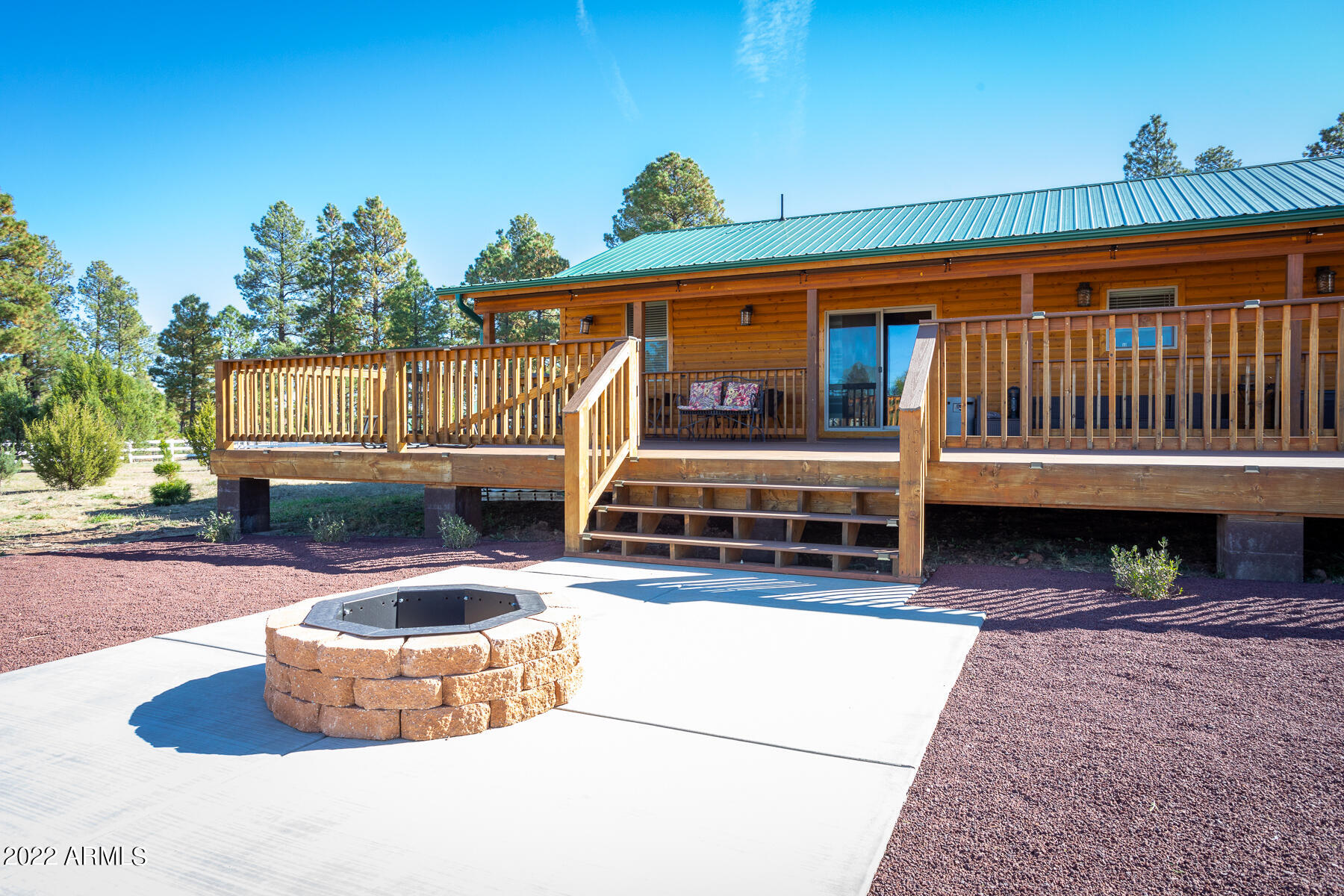 2728 Bain Trail Overgaard, AZ 85933 - Photo 26 of 38 2728 Bain Trail
