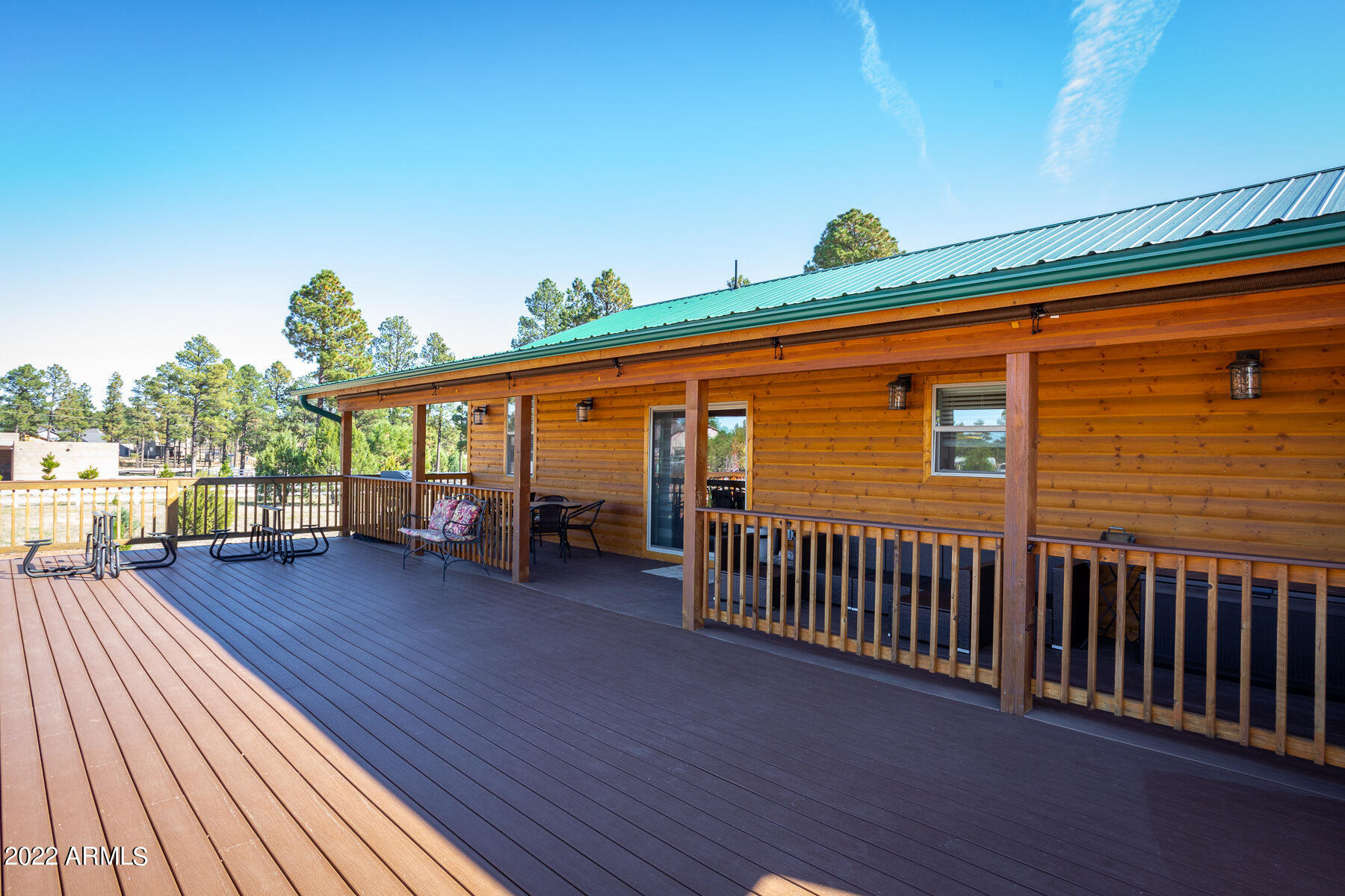 2728 Bain Trail Overgaard, AZ 85933 - Photo 27 of 38 2728 Bain Trail