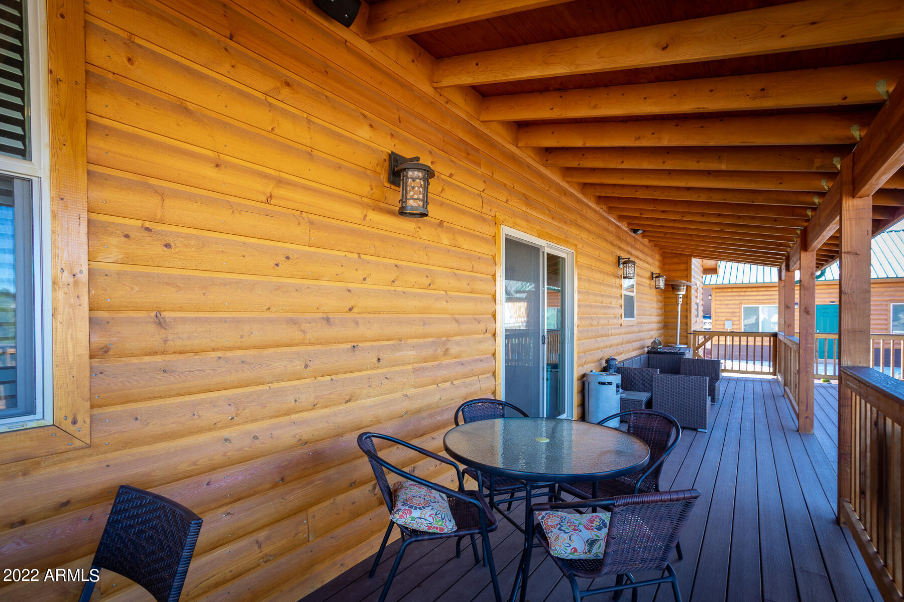 2728 Bain Trail Overgaard, AZ 85933 - Photo 28 of 38 2728 Bain Trail