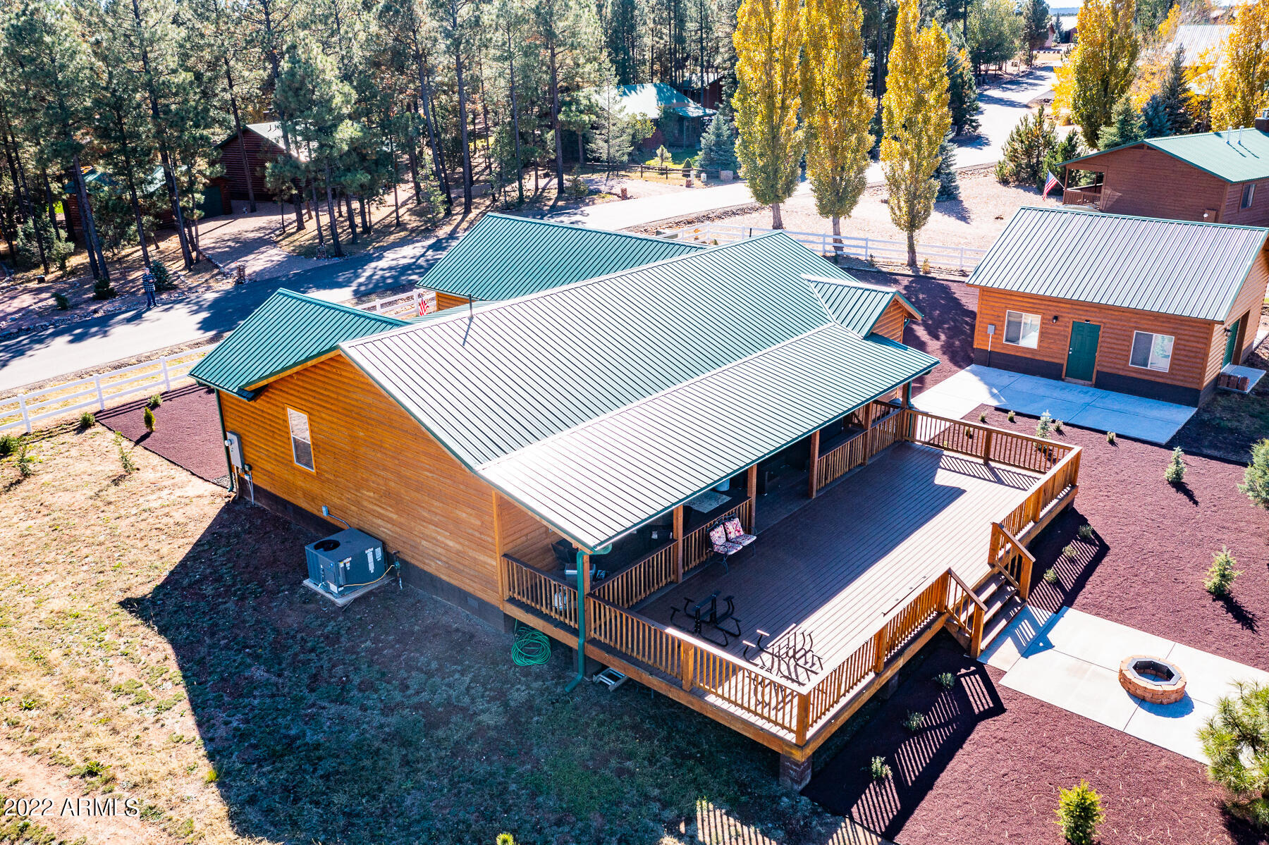 2728 Bain Trail Overgaard, AZ 85933 - Photo 36 of 38 2728 Bain Trail