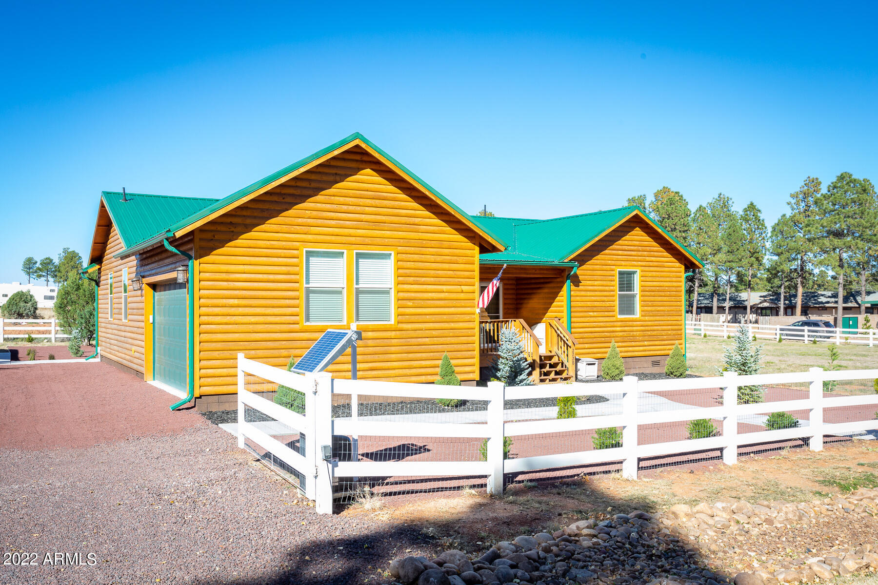2728 Bain Trail Overgaard, AZ 85933 - Photo 38 of 38 2728 Bain Trail
