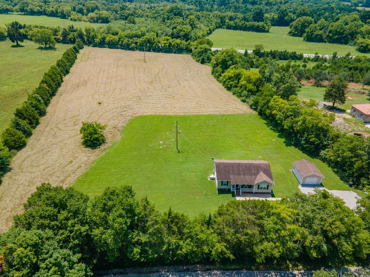 2784 Joe Reeves Road Lewisburg, TN 37091 - Photo 43 of 47 Gallery Image 43
